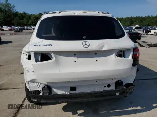 2018 Mercedes-Benz GLC 300 с VIN WDC0G4JB2JV025967, выставлен на аукционе Copart как лот 60544775 с пробегом 45 041 миль миль и Чистый • Clean title. История ставок и продаж доступна на DreamBid. Изображение 6.