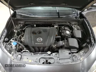 2021 Mazda CX-30 Preferred with VIN 3MVDMBCLXMM272483, listed as a Copart auction lot 42994925 with 29,423 mi miles and Salvage Title. Bid and sale history available at DreamBid. Image 13.