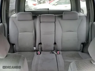 2005 Toyota Highlander with VIN JTEGP21A850048121, listed as a Copart auction lot 53886945 with 221,180 mi miles and Clean Title. Bid and sale history available at carsss.com. Image 10.