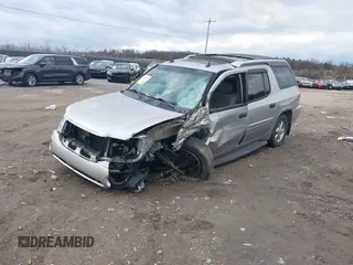 2004 GMC Envoy SLT with VIN 1GKET12S946177171, listed as a IAAI auction lot 41231093 with 182,574 mi miles and . Bid and sale history available at DreamBid. Image 17.
