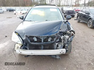 2007 Lexus RX 350 with VIN 2T2HK31U87C042069, listed as a IAAI auction lot 41815211 with 290,523 mi miles. Bid and sale history available at carsss.com. Image 6.