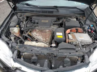 2015 Toyota Camry Hybrid LE with VIN 4T1BD1FK7FU163723, listed as a IAAI auction lot 41886718 with 432,925 mi miles. Bid and sale history available at carsss.com. Image 10.
