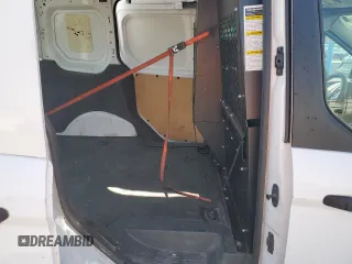 2014 Ford Transit Connect XL с VIN NM0LE6E74E1147928, выставлен на аукционе Copart как лот 65747554 с пробегом 187 058 миль миль и Списание • Salvage title. История ставок и продаж доступна на DreamBid. Изображение 11.