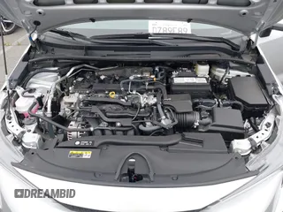 2024 Toyota Corolla LE с VIN 5YFB4MDEXRP106971, выставлен на аукционе IAAI как лот 42100664 с пробегом 2 107 миль миль и . История ставок и продаж доступна на DreamBid. Изображение 10.