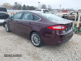 2013 Ford Fusion SE with VIN 3FA6P0HR3DR272210, listed as a IAAI auction lot 42007757 with 89,159 mi miles and . Bid and sale history available at DreamBid. Image 3.
