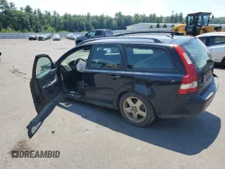 2005 Volvo V50 с VIN YV1MJ682352072890, выставлен на аукционе Copart как лот 61387314 с пробегом Не указан миль и Списание • Salvage title. История ставок и продаж доступна на DreamBid. Изображение 2.