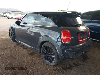 2018 MINI Hardtop Cooper S with VIN WMWXP7C50J2A47738, listed as a IAAI auction lot 41361050 with 78,638 mi miles and . Bid and sale history available at DreamBid. Image 3.
