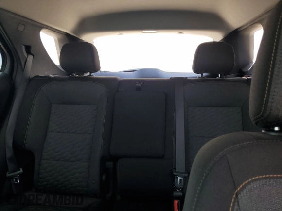 2021 Chevrolet Equinox LT with VIN 3GNAXJEV2ML393882, listed as a Copart auction lot 62069455 with 72,934 mi miles and Salvage title. Bid and sale history available at DreamBid. Image 10.