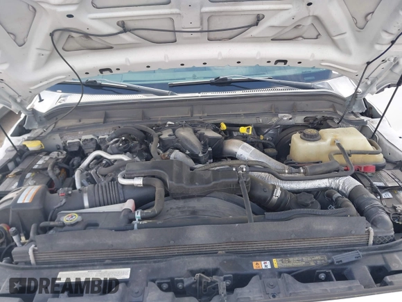 2015 Ford F-250 Lariat with VIN 1FT7W2BT3FEB03196, listed as a IAAI auction lot 42655899 with Not provided miles and . Bid and sale history available at DreamBid. Image 10.