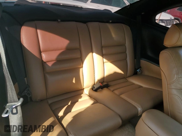1994 Ford Mustang с VIN 1FALP42D1RF195140, выставлен на аукционе Copart как лот 75630004 с пробегом 72 026 миль миль и Чистый • Clean title. История ставок и продаж доступна на DreamBid. Изображение 10.