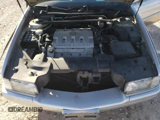 2000 Cadillac Eldorado Touring with VIN 1G6ET1295YU145248, listed as a Copart auction lot 82160574 with 87,294 mi miles and Salvage Title. Bid and sale history available at DreamBid. Image 12.