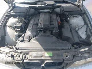 2001 BMW 5 Series 525i with VIN WBADT434X1GF57649, listed as a IAAI auction lot 41837825 with 183,635 mi miles and . Bid and sale history available at DreamBid. Image 10.