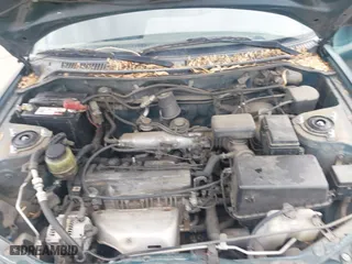 1998 Toyota RAV4 with VIN JT3GP10V5W0026814, listed as a IAAI auction lot 42003456 with 196,842 mi miles. Bid and sale history available at carsss.com. Image 10.