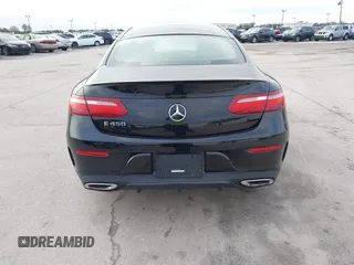 2019 Mercedes-Benz E with VIN WDD1J6HB4KF107584, listed as a IAAI auction lot 41402861 with 84,356 mi miles. Bid and sale history available at carsss.com. Image 15.