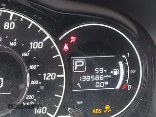 2015 Nissan Note S with VIN 3N1CE2CP6FL378535, listed as a IAAI auction lot 41951753 with 138,586 mi miles and . Bid and sale history available at DreamBid. Image 15.