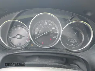 2013 Mazda CX-5 Grand Touring with VIN JM3KE4DE6D0148030, listed as a IAAI auction lot 42082947 with 119,432 mi miles and . Bid and sale history available at DreamBid. Image 7.