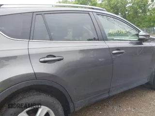 2013 Toyota RAV4 XLE with VIN JTMRFREV7D5020575, listed as a IAAI auction lot 42303486 with 189,032 mi miles and . Bid and sale history available at DreamBid. Image 13.