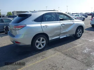 2014 Lexus RX 350 с VIN 2T2ZK1BA8EC133742, выставлен на аукционе IAAI как лот 42565814 с пробегом 162 401 миль миль и . История ставок и продаж доступна на DreamBid. Изображение 4.