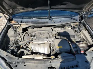 2015 Toyota Camry XLE with VIN 4T1BF1FK1FU876773, listed as a Copart auction lot 50615955 with 203,136 mi miles and Salvage Title. Bid and sale history available at DreamBid. Image 11.