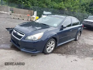 2013 Subaru Legacy Premium z VIN 4S3BMBG63D3012408, wystawiony jako IAAI lot #42343057 z przebiegiem 191 987 mil mil oraz . Historia ofert i sprzedaży dostępna na DreamBid. Obrazek 2.