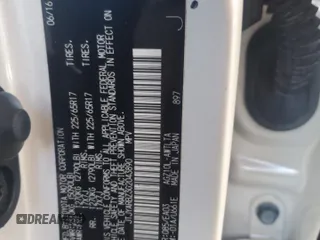 2016 Lexus NX 200t z VIN JTJYARBZ3G2043890, wystawiony jako Copart lot #44163675 z przebiegiem 72 045 mil mil oraz Szkoda całkowita • Salvage title. Historia ofert i sprzedaży dostępna na DreamBid. Obrazek 12.