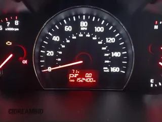 2015 Kia Sorento LX with VIN 5XYKTCA69FG572045, listed as a IAAI auction lot 41960132 with 152,400 mi miles. Bid and sale history available at carsss.com. Image 15.