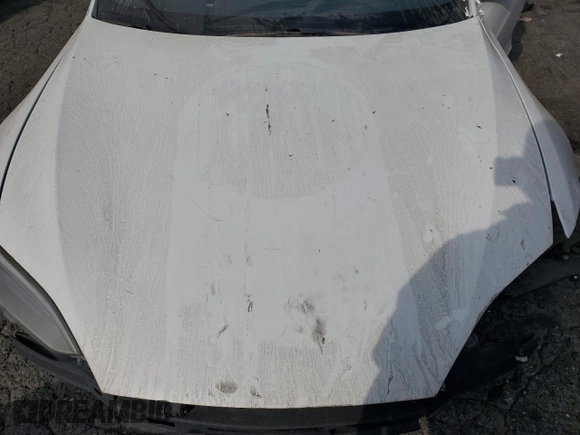 2016 Tesla Model S 90D with VIN 5YJSA1E25GF176897, listed as a Copart auction lot 65610575 with Not provided miles and Clean title. Bid and sale history available at DreamBid. Image 11.