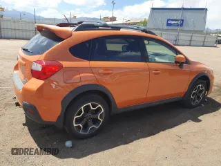 2014 Subaru Crosstrek Limited с VIN JF2GPAKC9E8227480, выставлен на аукционе Copart как лот 58523175 с пробегом 110 973 миль миль и Списание • Salvage title. История ставок и продаж доступна на DreamBid. Изображение 3.