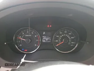 2014 Subaru Forester Touring с VIN JF2SJAPC5EH497987, выставлен на аукционе Copart как лот 60756495 с пробегом 66 060 миль миль и Списание • Salvage title. История ставок и продаж доступна на DreamBid. Изображение 9.