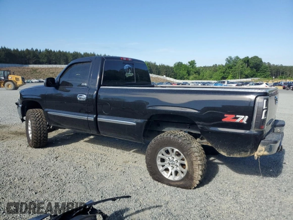 1999 GMC New Sierra 1500 SLE with VIN 1GTEK14T9XE503839, listed as a Copart auction lot 54868515 with 217,129 mi miles and Salvage Title. Bid and sale history available at carsss.com. Image 2.