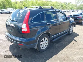 2007 Honda CR-V EX z VIN 5J6RE48517L012872, wystawiony jako IAAI lot #42210442 z przebiegiem 185 070 mil mil oraz . Historia ofert i sprzedaży dostępna na DreamBid. Obrazek 4.