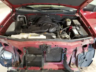 2008 Ford Explorer XLT z VIN 1FMEU73878UA94818, wystawiony jako Copart lot #58712945 z przebiegiem 162 429 mil mil oraz Szkoda całkowita • Salvage title. Historia ofert i sprzedaży dostępna na DreamBid. Obrazek 12.