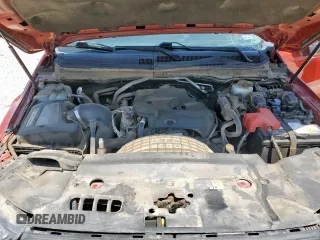 2019 Ford Ranger XL z VIN 1FTER4FH3KLA89905, wystawiony jako Copart lot #58075525 z przebiegiem 83 541 mil mil oraz Szkoda całkowita • Salvage title. Historia ofert i sprzedaży dostępna na DreamBid. Obrazek 11.