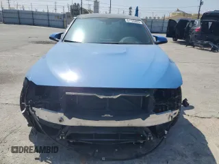 2015 BMW M3 with VIN WBS3C9C52FJ276160, listed as a Copart auction lot 61135805 with 71,708 mi miles and Salvage title. Bid and sale history available at DreamBid. Image 5.