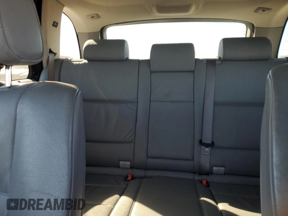 2005 BMW X5 3.0i with VIN 5UXFA13565LY01976, listed as a Copart auction lot 76867354 with 162,119 mi miles and Salvage Title. Bid and sale history available at carsss.com. Image 10.