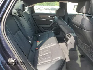 2019 Audi A6 Prestige z VIN WAUM2AF2XKN023850, wystawiony jako Copart lot #54733085 z przebiegiem 54 896 mil mil oraz Szkoda całkowita • Salvage title. Historia ofert i sprzedaży dostępna na DreamBid. Obrazek 10.