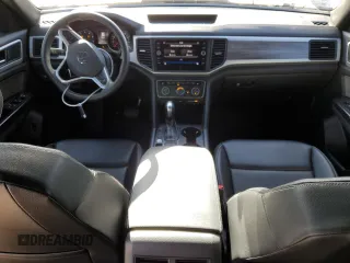 2021 Volkswagen Atlas SE с VIN 1V2JE2CA6MC217481, выставлен на аукционе Copart как лот 85747134 с пробегом 46 943 миль миль и Списание • Salvage title. История ставок и продаж доступна на DreamBid. Изображение 8.