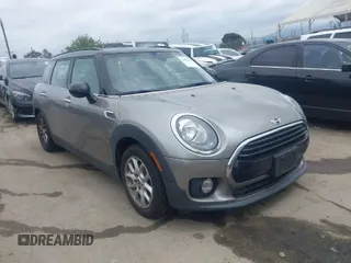 2016 MINI Clubman z VIN WMWLN5C54G2E06994, wystawiony jako IAAI lot #42082365 z przebiegiem 122 862 mil mil oraz . Historia ofert i sprzedaży dostępna na DreamBid. Obrazek 1.