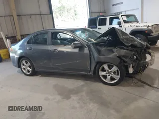 2010 Acura TSX с VIN JH4CU2F69AC042271, выставлен на аукционе IAAI как лот 42570618 с пробегом 182 325 миль миль и . История ставок и продаж доступна на DreamBid. Изображение 13.