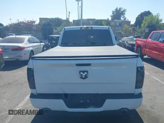 2018 Ram 1500 Tradesman с VIN 1C6RR6FT8JS149433, выставлен на аукционе IAAI как лот 42332005 с пробегом 68 531 миль миль и . История ставок и продаж доступна на DreamBid. Изображение 16.