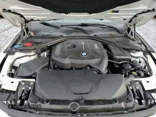 2017 BMW 3 Series 330i с VIN WBA8B9G51HNU50223, выставлен на аукционе Copart как лот 81187865 с пробегом 136 139 миль миль и Чистый • Clean title. История ставок и продаж доступна на DreamBid. Изображение 13.