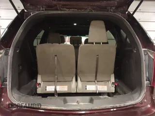 2012 Ford Explorer XLT with VIN 1FMHK8D88CGB03542, listed as a IAAI auction lot 41818074 with 209,026 mi miles and . Bid and sale history available at DreamBid. Image 18.