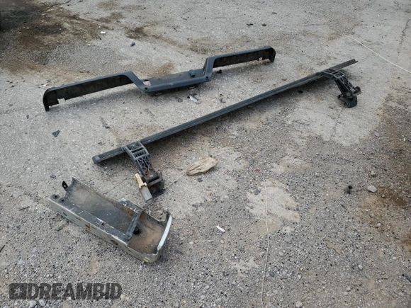 2015 Ford F-150 XLT с VIN 1FTEW1EG4FKE48657, выставлен на аукционе Copart как лот 60234295 с пробегом 191 314 миль миль и Списание • Salvage title. История ставок и продаж доступна на DreamBid. Изображение 12.