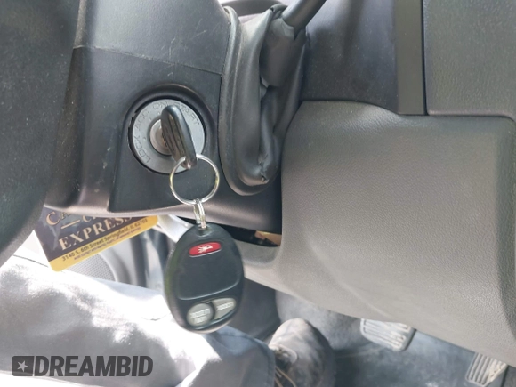 2006 Chevrolet Colorado 3LT with VIN 1GCDT136168213273, listed as a IAAI auction lot 42615438 with 209,187 mi miles and . Bid and sale history available at DreamBid. Image 11.