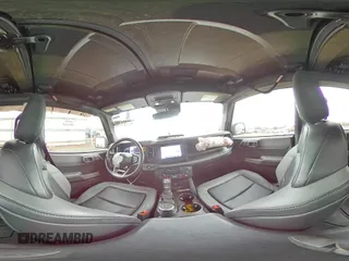 2022 Ford Bronco with VIN 1FMEE5BP0NLA95787, listed as a Copart auction lot 47701705 with 50,173 mi miles and Salvage title. Bid and sale history available at DreamBid. Image 14.