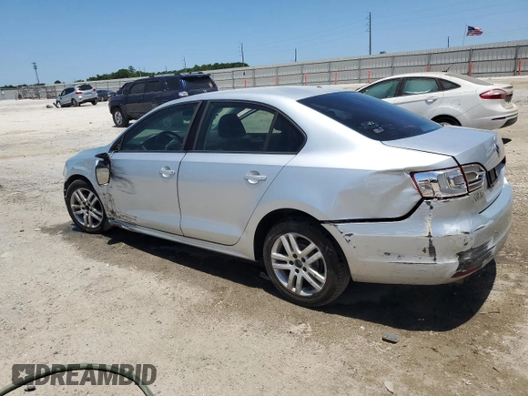 2011 Volkswagen Jetta SE с VIN 3VWDX7AJ5BM351755, выставлен на аукционе Copart как лот 58004255 с пробегом 177 244 миль миль и Списание • Salvage title. История ставок и продаж доступна на DreamBid. Изображение 2.