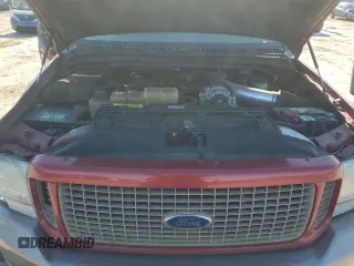 2003 Ford Excursion с VIN 1FMSU45F63EA16188, выставлен на аукционе Copart как лот 88310935 с пробегом 319 398 миль миль и Чистый • Clean title. История ставок и продаж доступна на DreamBid. Изображение 12.