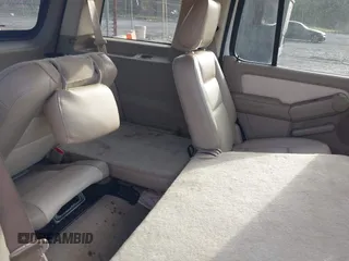 2007 Ford Explorer Eddie Bauer с VIN 1FMEU64897UA35759, выставлен на аукционе IAAI как лот 41963289 с пробегом 201 994 миль миль и . История ставок и продаж доступна на DreamBid. Изображение 8.