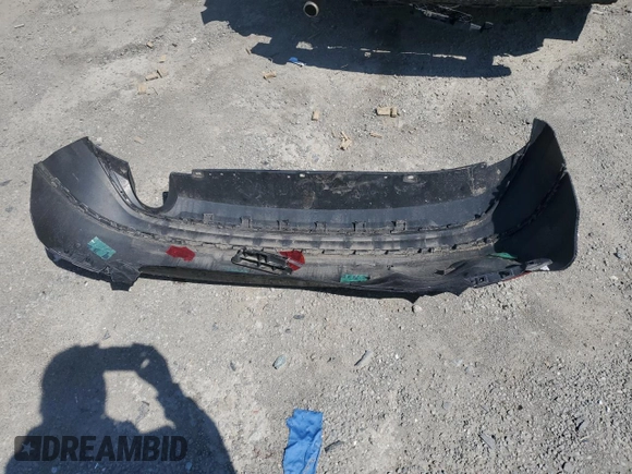 2019 Volkswagen Passat Wolfsburg Edition z VIN 1VWLA7A31KC007873, wystawiony jako Copart lot #51952005 z przebiegiem 86 011 mil mil oraz Szkoda całkowita • Salvage title. Historia ofert i sprzedaży dostępna na DreamBid. Obrazek 12.