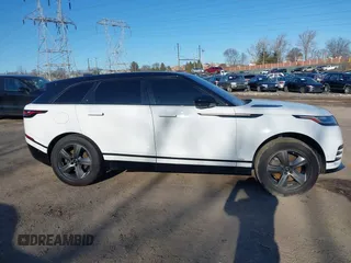 2021 Land Rover Range Rover Velar R-Dynamic S с VIN SALYT2EX5MA300136, выставлен на аукционе IAAI как лот 41589775 с пробегом 64 574 миль миль и . История ставок и продаж доступна на DreamBid. Изображение 12.